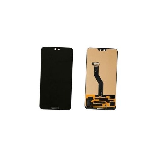 INCELL (Sans châssis) Écran LCD NOIR Huawei P20 PRO