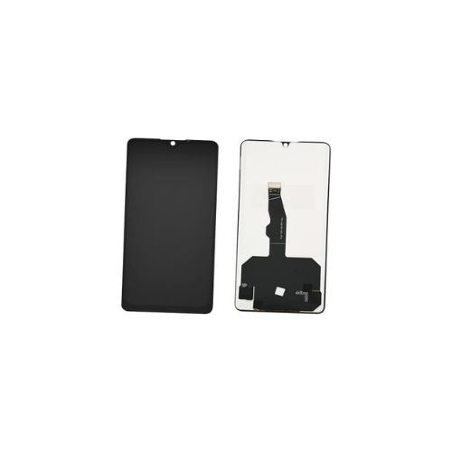 INCELL (Sans châssis) Écran LCD NOIR Huawei P30