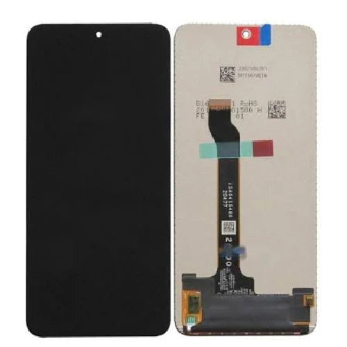 ORI (Avec châssis) ÉCRAN LCD HONOR PLAY 5T NOIR