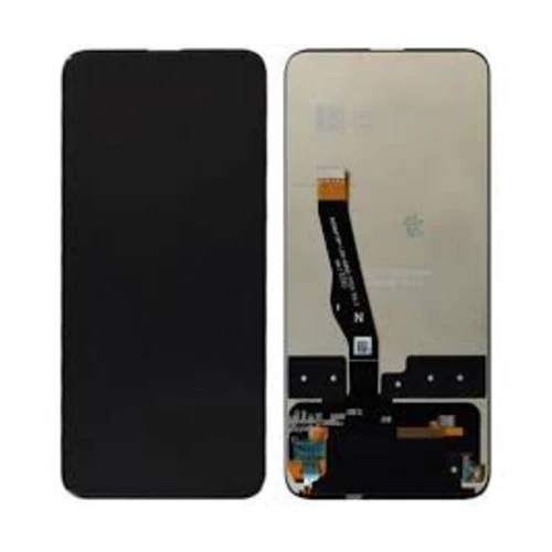 ORI (Sans châssis) ÉCRAN LCD HONOR 9X NOIR