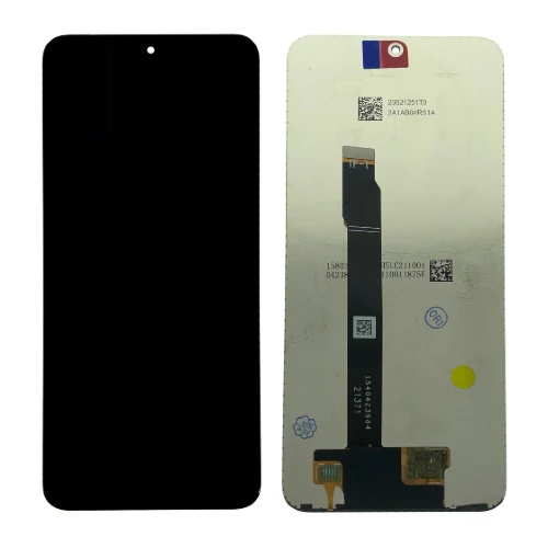 ORI (Sans châssis) ÉCRAN LCD HONOR 8X NOIR