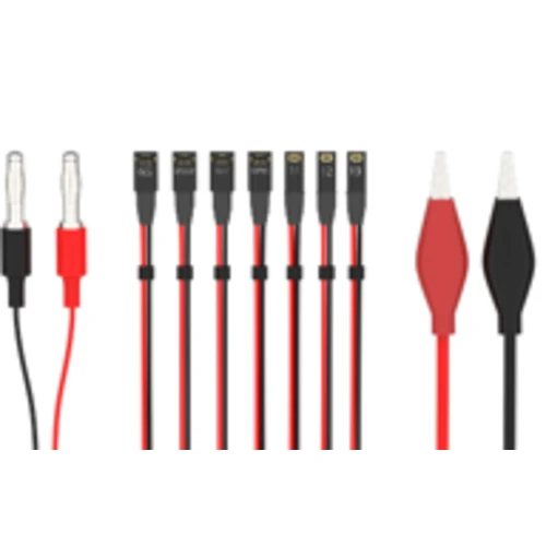 2UUL PW01 Ultra Soft Power Line for iPhone 8- 17 Pro Max