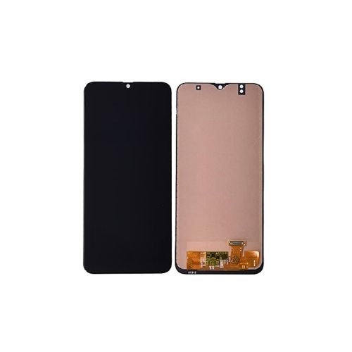 INCELL (Sans châssis) Écran LCD Noir Samsung Galaxy A30 (A305F)