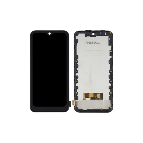 ORIGINAL (Sans châssis) Écran LCD Ulefone NOTE 8P