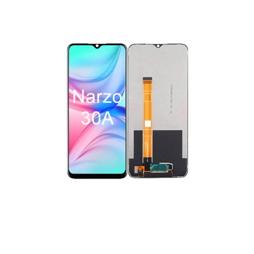 Écran LCD REALME NARZO 30A