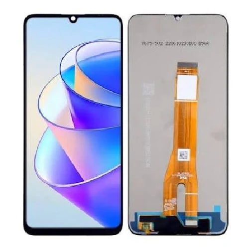 ORI (Avec châssis) ÉCRAN LCD HONOR PLAY 40 PLUS 5G NOIR