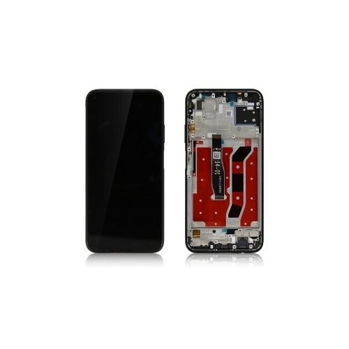 ORIGINAL (Avec chÃssis) Écran LCD Huawei P40 LITE 4G