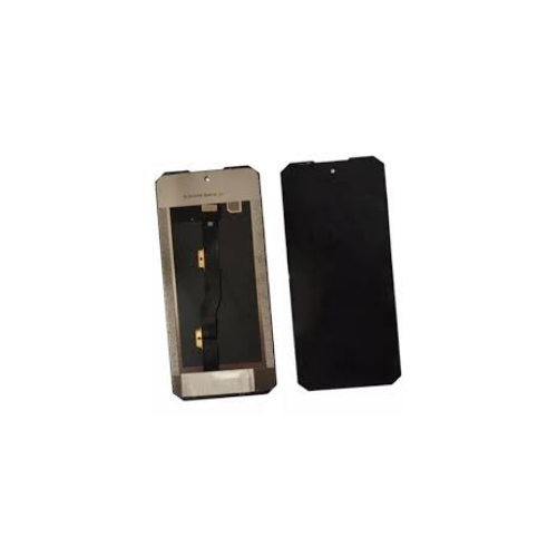 ORIGINAL (Sans châssis) Écran LCD OUKITEL K13 PRO