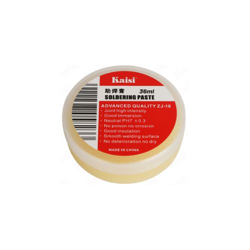 Pâte à souder Kaisi
(36 ml)