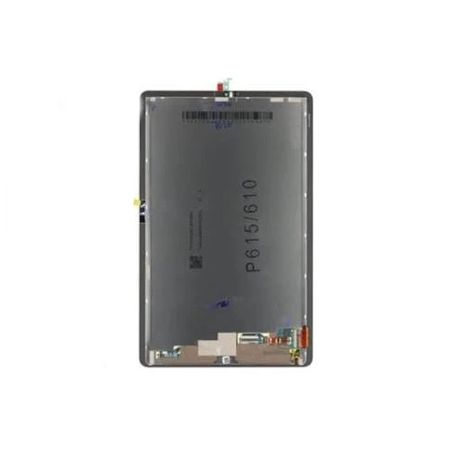 SERVICE PACK Écran LCD SAMSUNG Tab S6 Lite 2022 (P613/P619) Noir