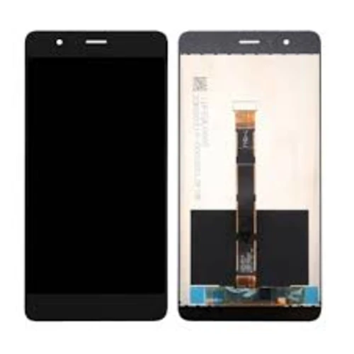 ORIGINAL (Sans châssis) Ecran LCD HONOR V8 (WQHD) NOIR
