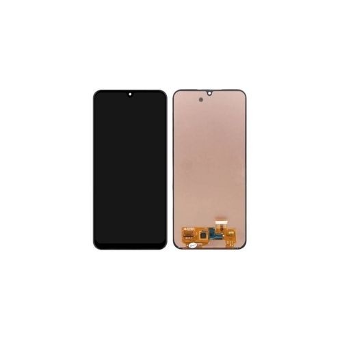 INCELL (Sans châssis) Écran LCD Noir Samsung Galaxy A24 4G (A245F)