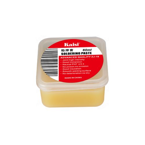 Pâte à souder Kaisi
(60 ml)
