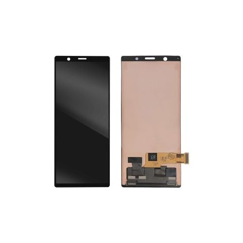 ORIGINAL (Sans châssis) Écran LCD Sony Xperia 5