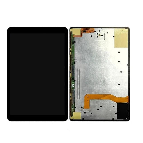 SERVICE PACK Écran LCD SAMSUNG Tab S7 Plus 2020 (T970/T976) Noir