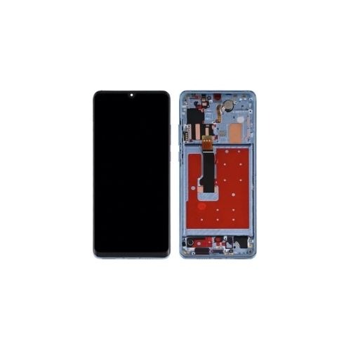 SERVICE PACK (Avec châssis) Écran LCD Huawei P30