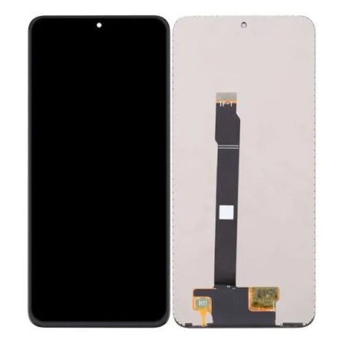 ORI (Avec châssis) ÉCRAN LCD HONOR X30i 5G NOIR