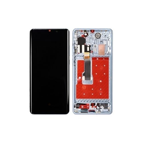 SERVICE PACK (Avec châssis) Écran LCD Huawei P30 LITE 2020 (48 MP) (NOUVELLE ÉDITION)