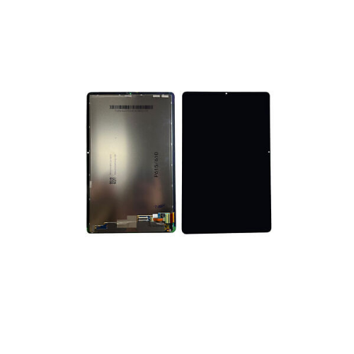 Écran LCD complet d'origine Tab S6 Lite 2024 (P620/P625) Noir