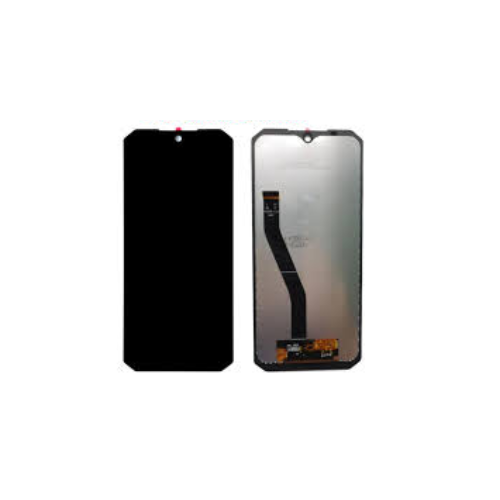 ORIGINAL (Sans châssis) Écran LCD OUKITEL WP6