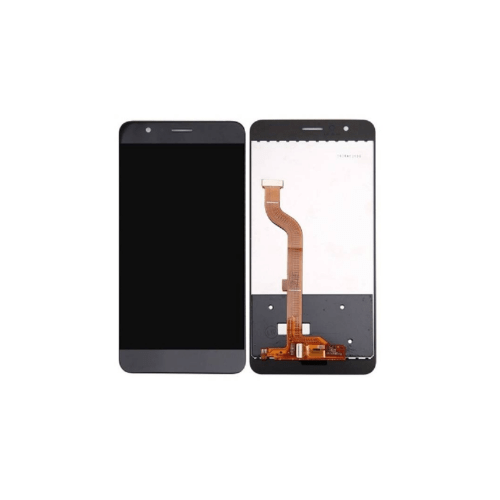 ORIGINAL (Sans châssis) LCD NOIR HONOR NOTE 8