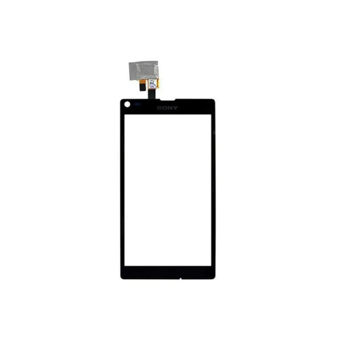Tactile Sony Xperia L (C2105) Black