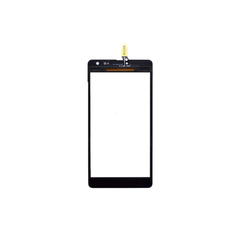 Nokia Lumia 625 tactile noir