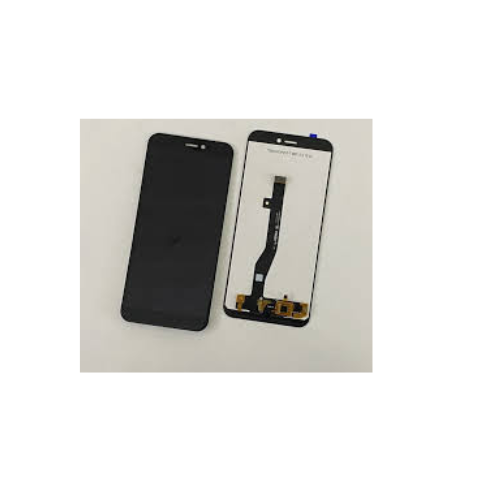 ORIGINAL (Sans châssis) Écran LCD OUKITEL WP5 PRO