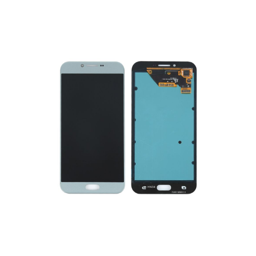 SERVICE PACK (Sans châssis) Écran LCD Samsung Galaxy A8 2015 (A800F)