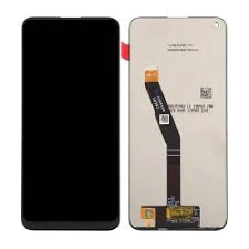 ORI (Avec châssis) ÉCRAN LCD HONOR PLAY 3e NOIR