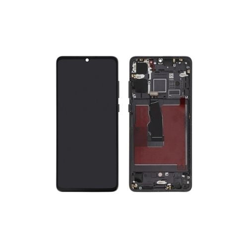 OLED (Avec chÃssis) Écran LCD Huawei P30