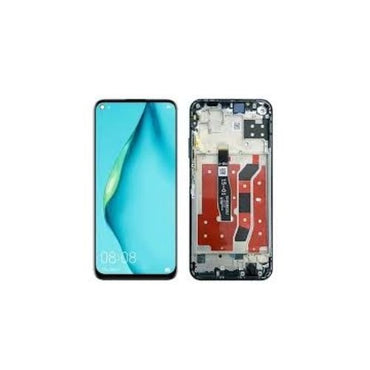 ORIGINAL (Avec châssis) Écran LCD Huawei P40 LITE 4G