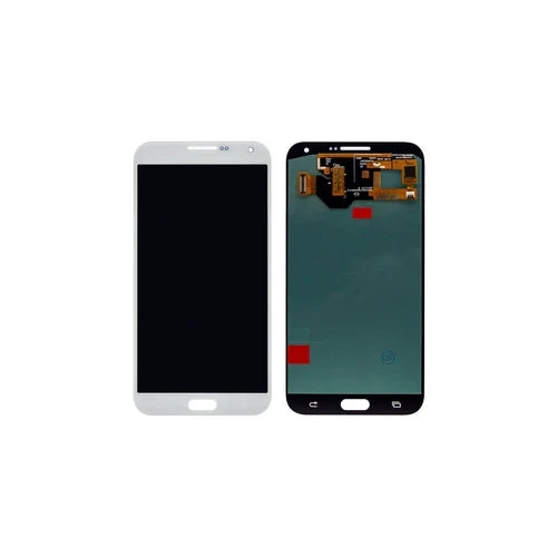 OLED (Sans châssis) Écran LCD Samsung Autre E7 (E700F) Bleu