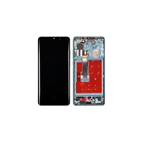 ORIGINAL (Avec châssis) Écran LCD Huawei P30 PRO