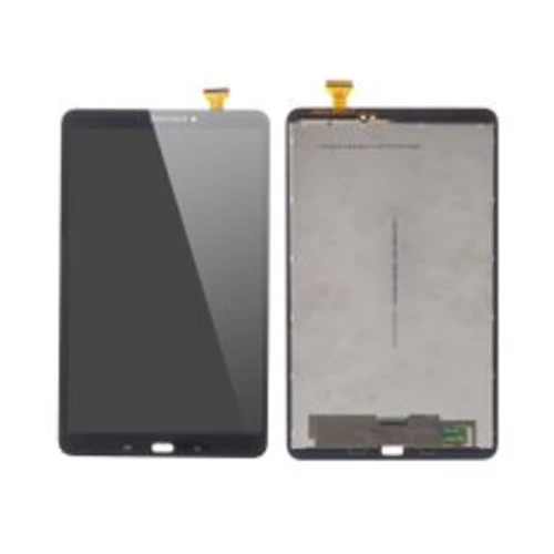 SERVICE PACK (ÉCRAN COMPLET) LCD SAMSUNG Tab A 10,1" 2016 (T580/T585) Noir