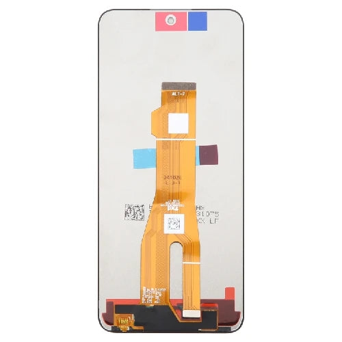 INCELL (Sans châssis) Ecran LCD HONOR PLAY 9T PRO 5G NOIR
