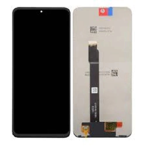 ORIGINAL (Avec châssis) Ecran LCD HONOR PLAY 7T PRO 5G NOIR