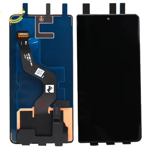 ORIGINAL Reconditionné (Externe) (Sans Châssis) ÉCRAN LCD HONOR MAGIC VS3 5G NOIR