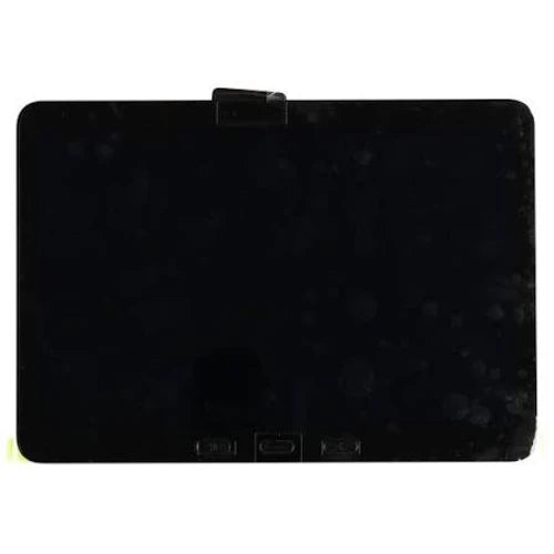 SERVICE PACK (ÉCRAN COMPLET) LCD SAMSUNG Tab Active 4 pro 2022 (T630/T636) Noir