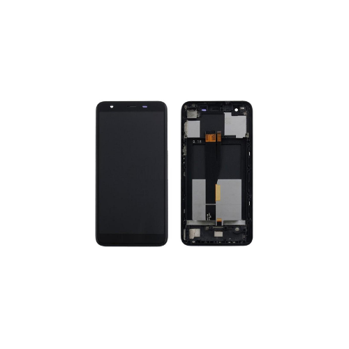 ORIGINAL (Sans châssis) Écran LCD Ulefone S1