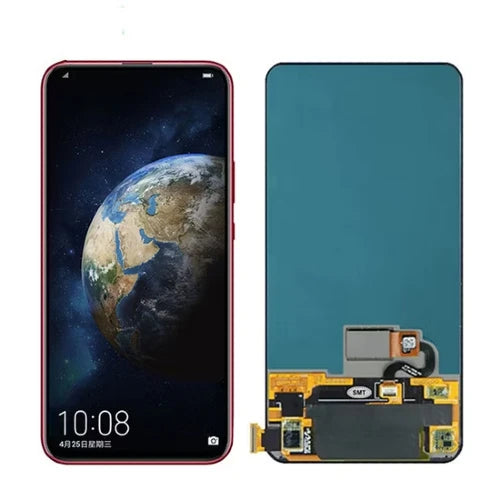 ORIGINAL (Sans châssis) Ecran LCD NOIR HONOR MAGIC 2