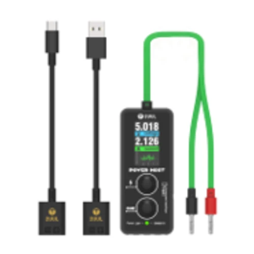 2UUL PW15 Power Host Ampere-Voltage Meter