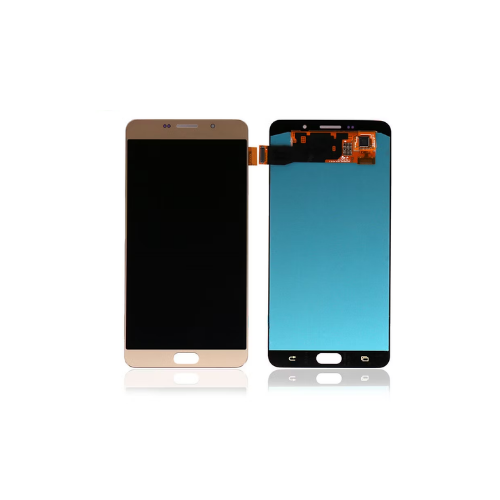 SERVICE PACK (Sans châssis) Écran LCD A9 2016 (A900F)