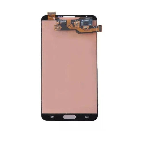 SERVICE PACK (Avec châssis) Ecran LCD SAMSUNG GALAXY NOTE 3 4G/3G (N9005) Blanc