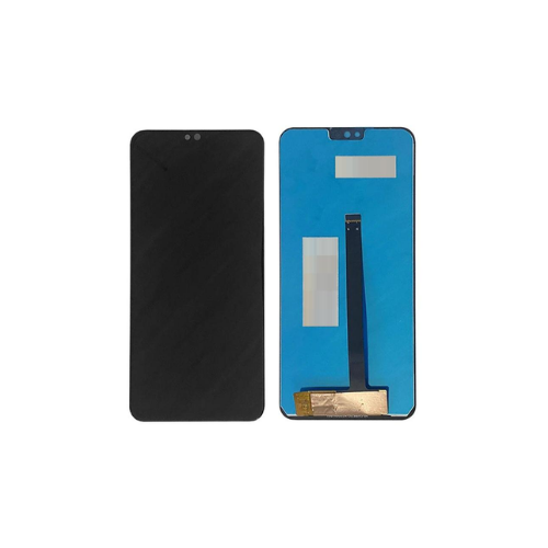 ORIGINAL (Sans châssis) Écran LCD Ulefone T2