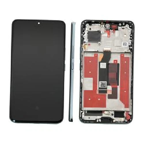 SERVICE PACK (Avec châssis) Ecran LCDHONOR 90 5G Vert