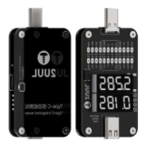 2UUL PW32 Comprehensive Diagnostic Tester