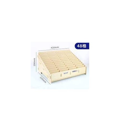 stockage de cristaux R10 B48