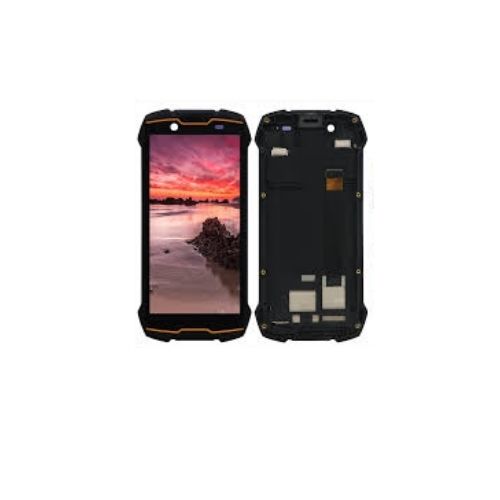 ORIGINAL (Sans châssis) Écran LCD CUBOT KingKong mini 2