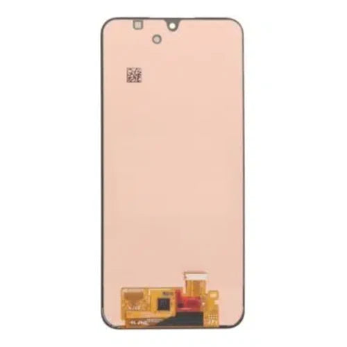 SERVICE PACK (Avec châssis) Écran LCD Samsung Galaxy A26 5G (A266B/U) Rose pêche